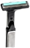 GILLETTE Slalom plus станок д/бритья муж. push clean с кассетой сменной 687/148/418